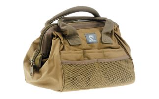 DRAGO 17-301TN AMMO TOOL BAG TAN