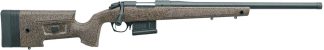 Bergara B-14 6.5 PRC 24 Inch Rifle