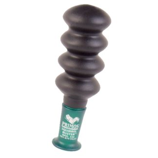 Primos 373 Squirrel Buster Fox and Grey Squirrel's Squirrel Black Hand Call