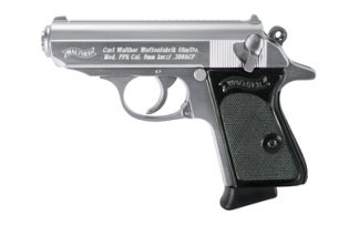 Walther PPK-S 380 ACP Pistol