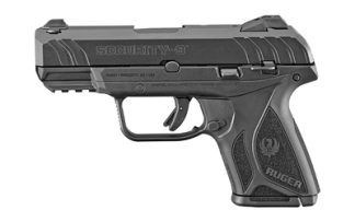 Ruger SECURITY 9 9mm Pistol