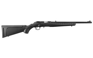 Ruber American 22LR 22 Inch Rifle
