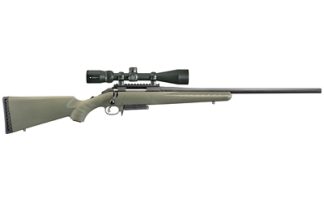 Ruger American Predator 308 Rifle