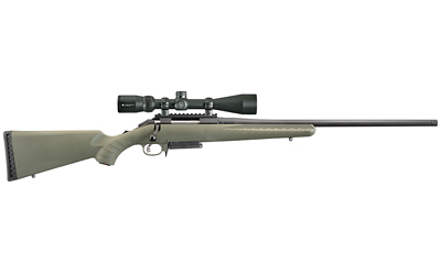 Ruger American Predator 308 Rifle