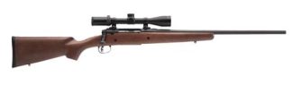 SAV 22549 AXIS II XP 223WOODBUSHNELL