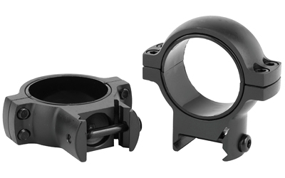 BUR 420587 ZEE SIG RINGS HIGH 30 MAT - Image 2