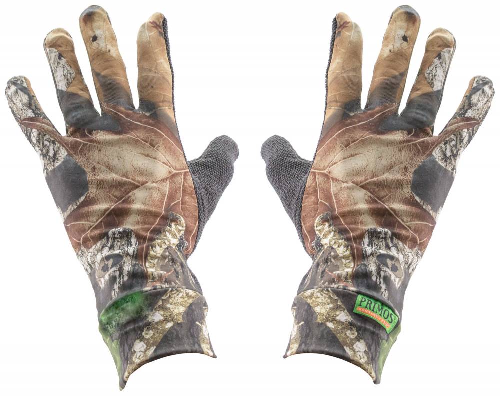 PRIM 6396STRETCH FITGLOVE MOBU