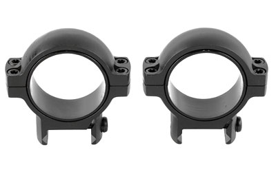 BUR 420588 ZEE SIG RINGS MED30 MAT - Image 2