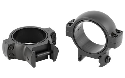 BUR 420588 ZEE SIG RINGS MED30 MAT - Image 3