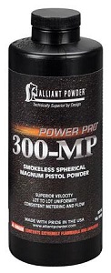 Alliant Power Pro 300 Magnum Pistol 150529