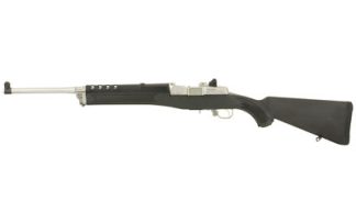 Ruger Mini-14 5.56mm 18.5 Inch Rifle