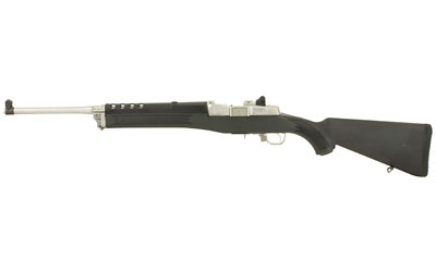 Ruger Mini-14 5.56mm 18.5 Inch Rifle
