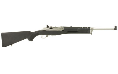 Ruger Mini-14 5.56mm 18.5 Inch Rifle - Image 2