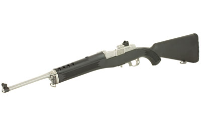 Ruger Mini-14 5.56mm 18.5 Inch Rifle - Image 3