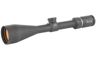 BUR 200049 DROPTNE3-9X50 BAL PLX
