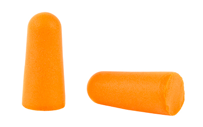 WLKRGWPFP50BAGFOAM EAR PLUG 50PAIR NRR32DB - Image 2