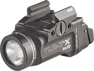Streamlight TLR-7 Sub Sig P375