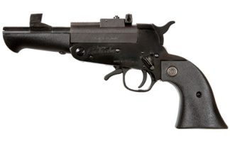 Super Comanche 45LC-410 6IN SNG SHOT REVOLVER