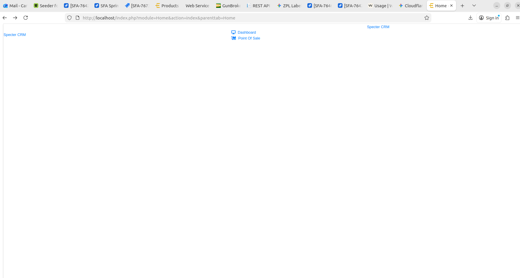 QA PRODUCT UPLOAD