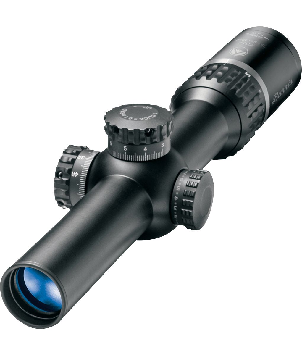 BUR 201004*XTRII 301-5X24IL BAL CQ